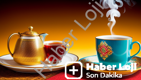 Lipton Hangi Ülkenin