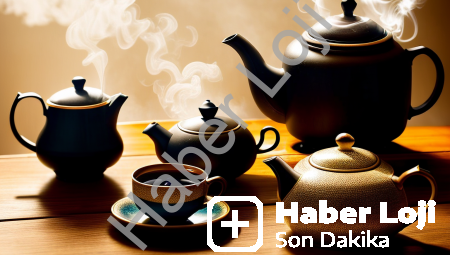 lipton nerenin malı