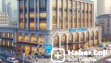 Aydın Şehir Hastanesi Gün Sayıyor: Dev Sağlık Yatırımında Test Aşaması