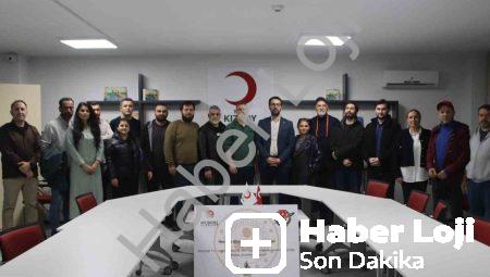 Manisa Medya Akademisi Eğitimlere Yapay Zeka ile Başladı