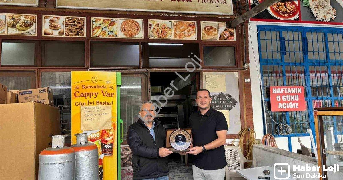 "Datça'da Esnaftan Örnek Davranış: Devlet Hastanesi'ne Anlamlı Bağış" başlıklı haber için fotorealis