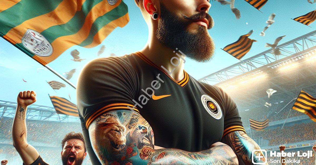 "Göztepe Deplasman Fatihi: Antalyaspor Galibiyetiyle Zirve Yürüyüşü" başlıklı haber için fotorealist