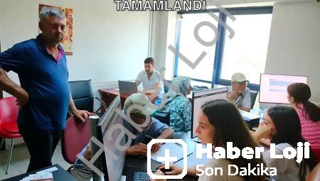 Söke Ovası’nda Tarımsal Envanter Çalışmalarında Sona Doğru: Yüzde 90 Tamamlandı