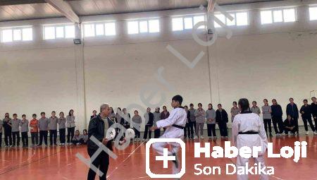 Kütahya Pazarlar’da Dev Spor Atılımı: Hedef 100 Lisanslı Sporcu