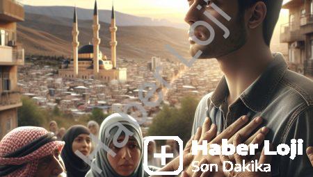 Uşak’ta Yürekleri Ağza Getiren Olayda Mutlu Son: Kayıp Genç Bulundu