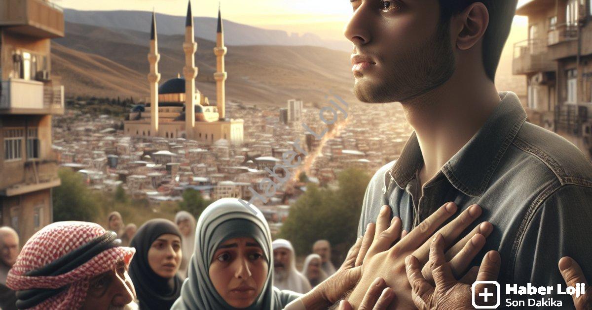 "Uşak’ta Yürekleri Ağza Getiren Olayda Mutlu Son: Kayıp Genç Bulundu" başlıklı haber için fotorealis